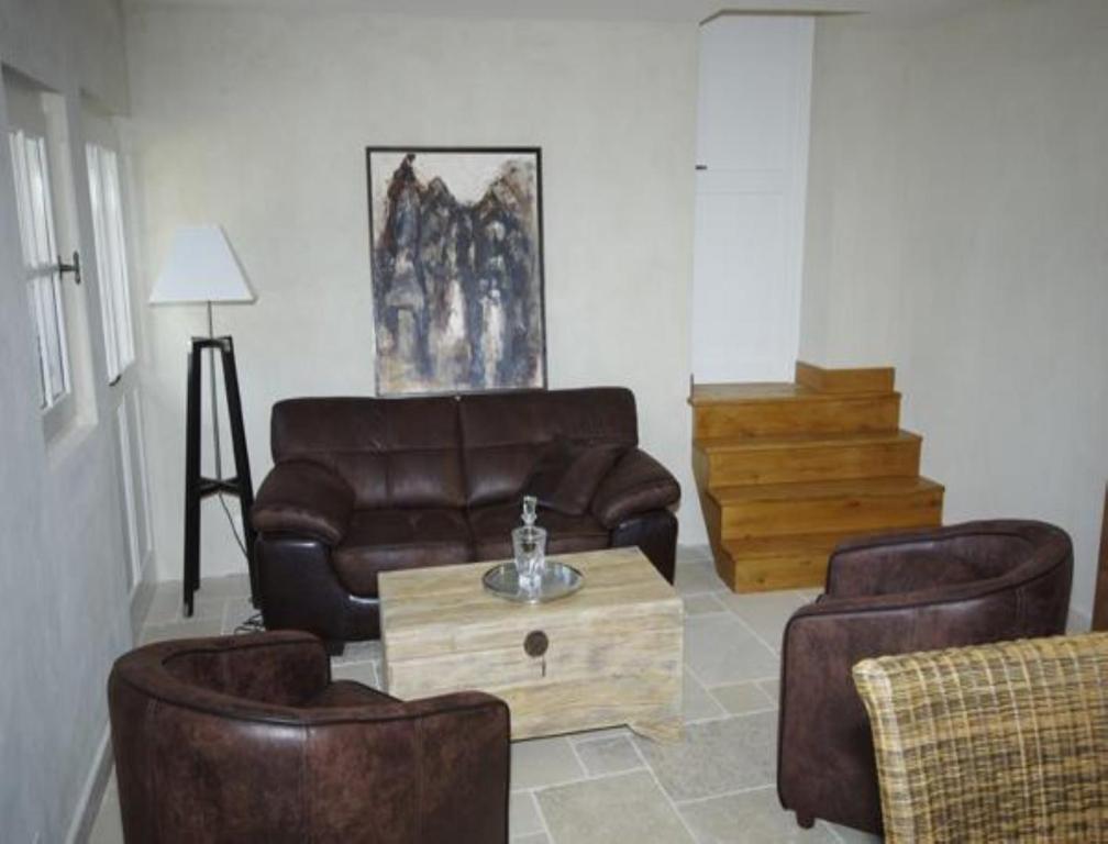 Le Clos Du Murier Chassignelles Dış mekan fotoğraf
